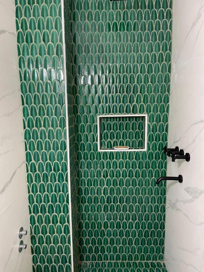 ブエノスアイレスIluminada Hausアパートメント エクステリア 写真